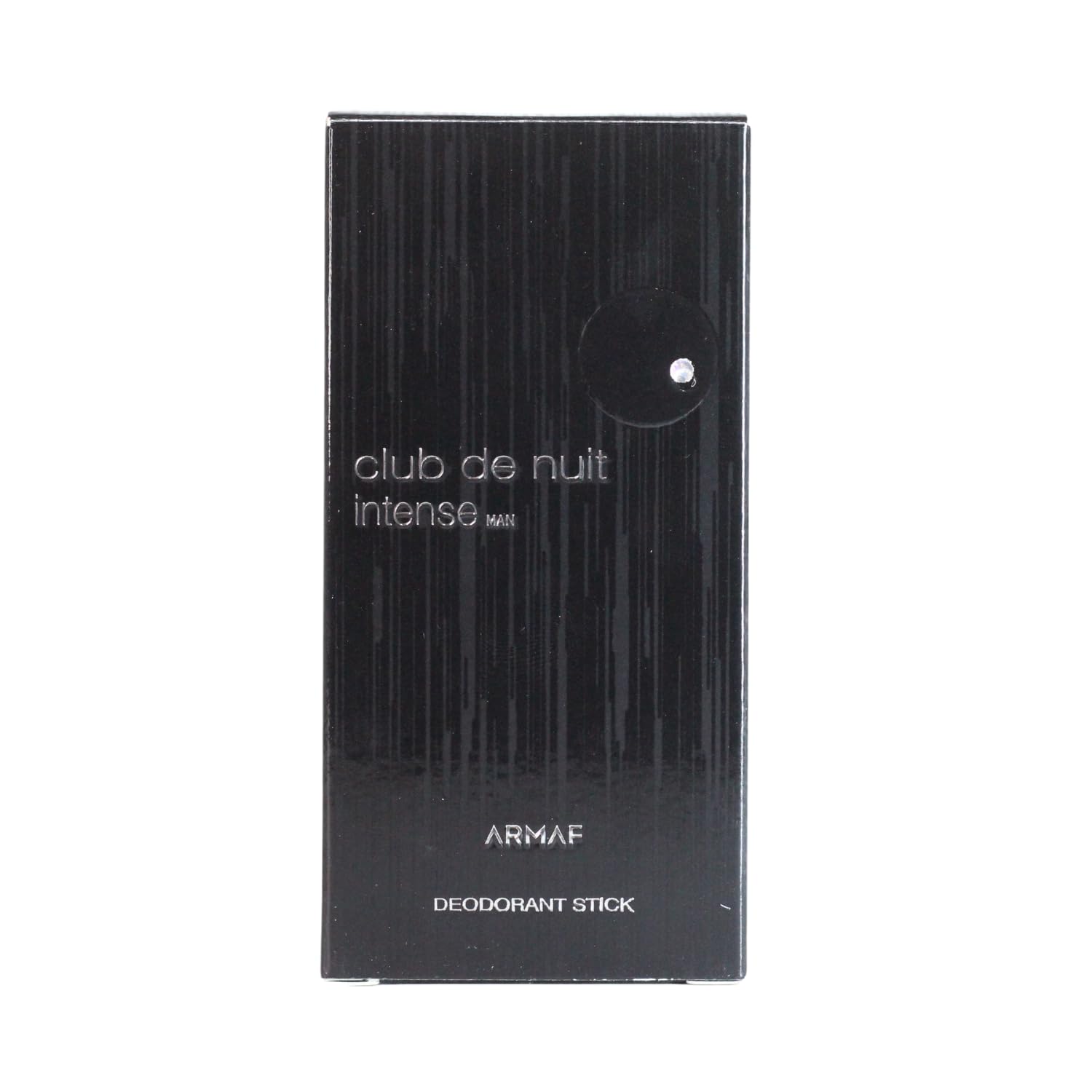 ARMAF Club De Nuit Intense Man Deodorant Stick, 75gm : Amazon.co
